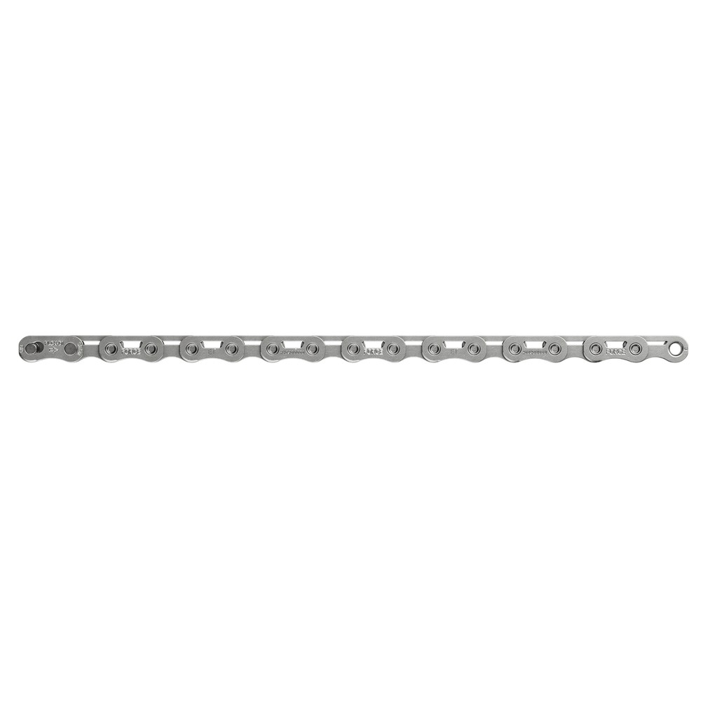 SRAM Force E1 126 Link 12/13-Speed Purple Flattop Bicycle Chain