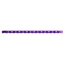 SRAM Force E1 126 Link 12/13-Speed Purple Flattop Bicycle Chain