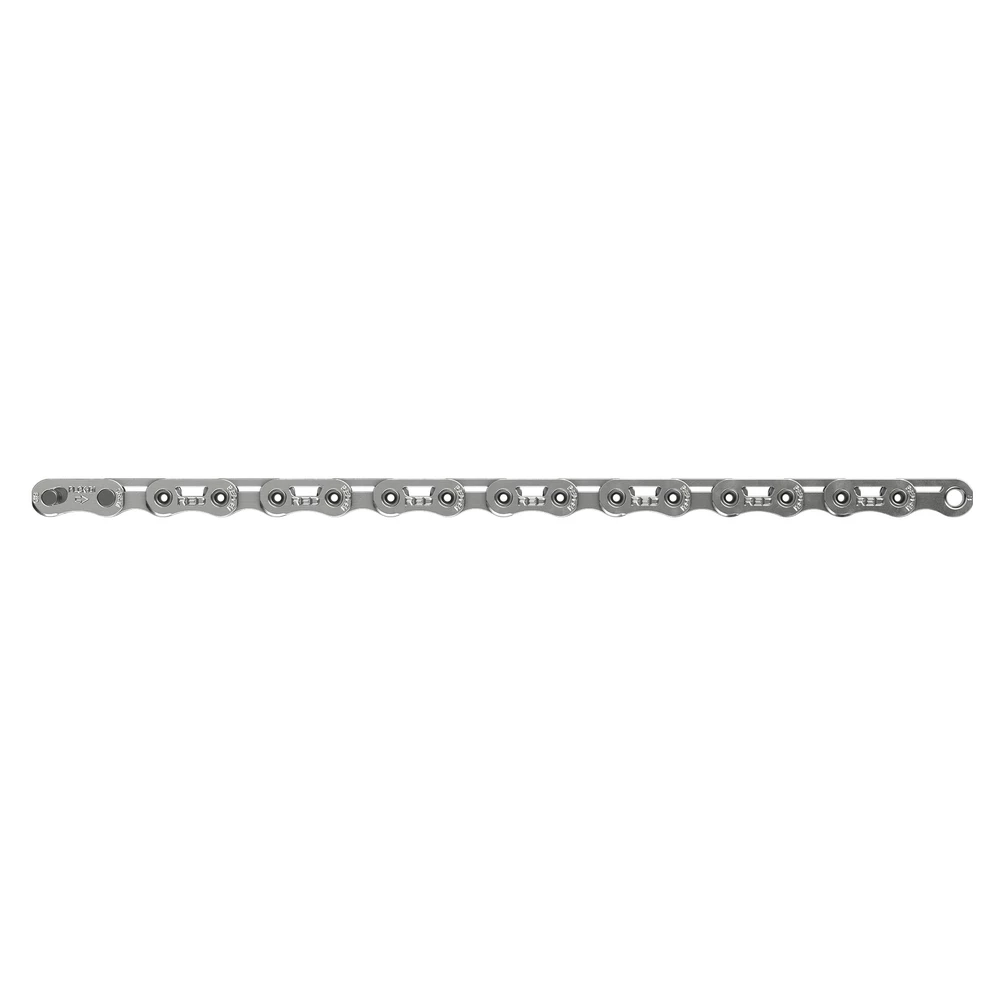 Sigma Sports SRAM Red E1 Flattop Bicycle Chain | Discount Codes available, easy returns, up to £25 off with Newsletter Signup, FREE Postage over £60