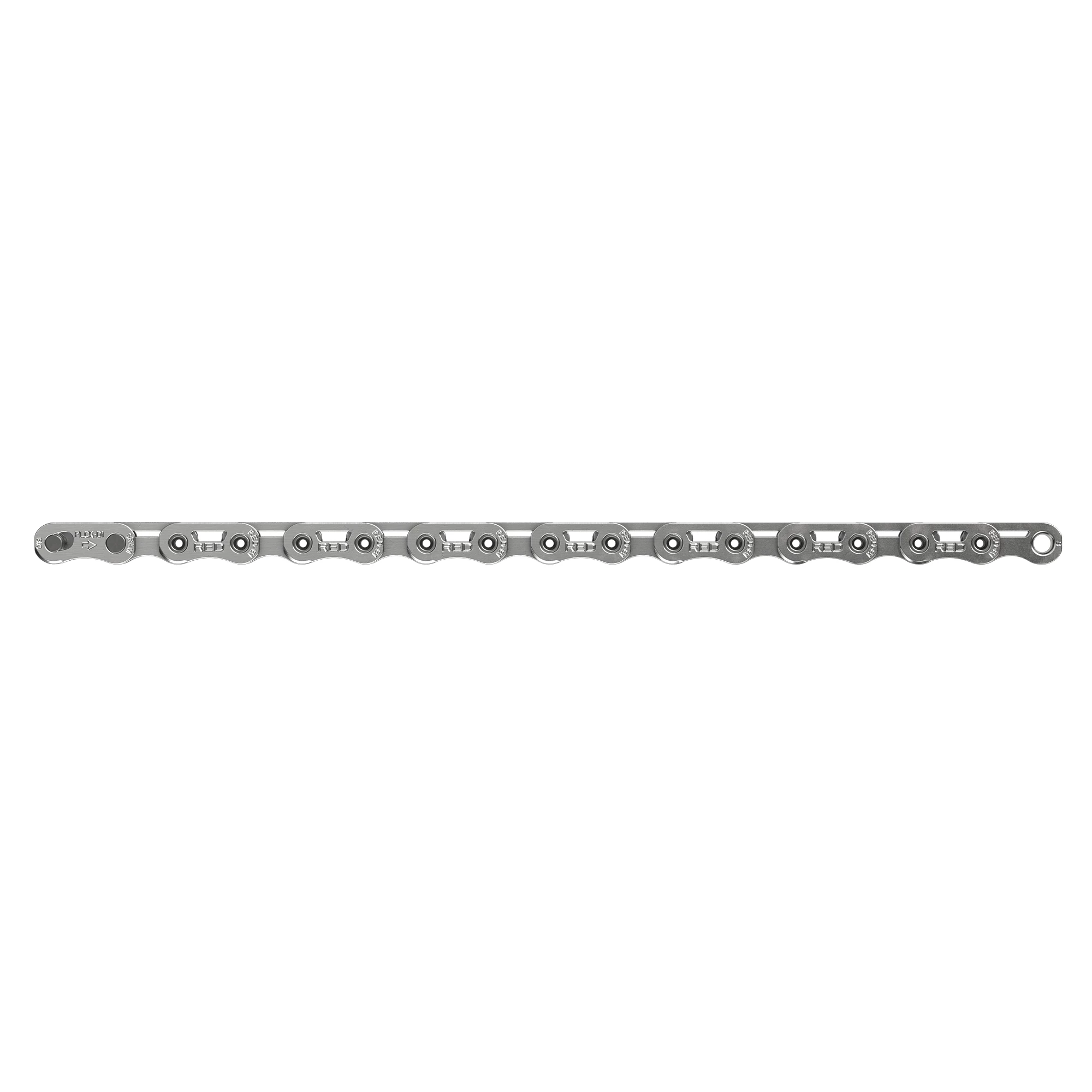 SRAM Chain Red AXS Flattop チェーン Chain Red Flattop Flat Top Kit