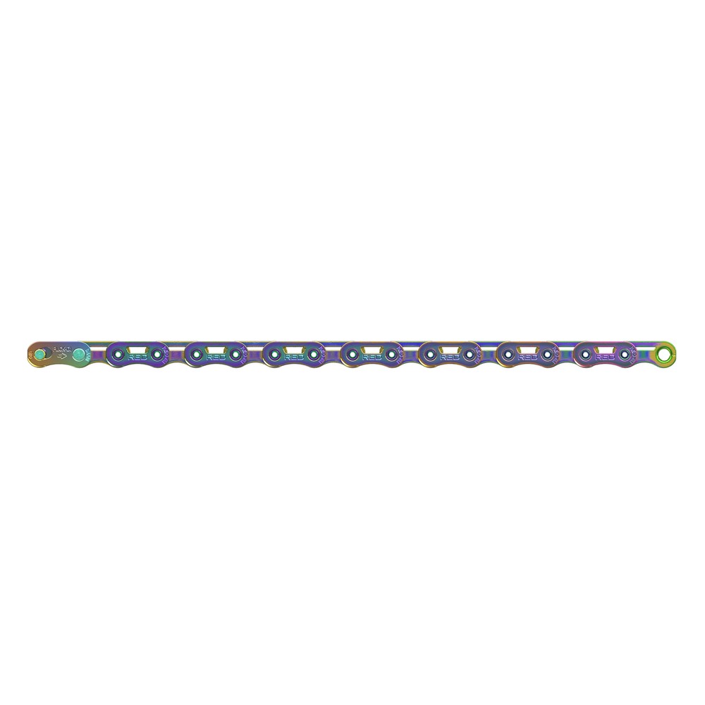 SRAM Red E1 Flattop Bicycle Chain