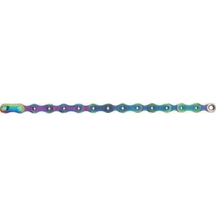 SRAM XX1 Eagle HollowPin PowerLock Flowlink 12-speed Bicycle Chain