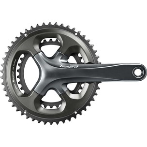 Shimano Shimano Tiagra 4700 10-Speed Double Chainset