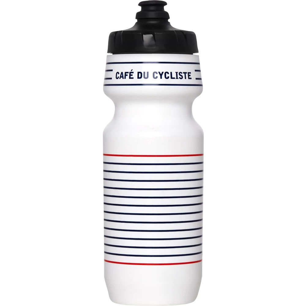 Sigma Sports Café du Cycliste Cafe du Cycliste Bidon | Discount Codes available, easy returns, up to £25 off with Newsletter Signup, FREE Postage over £60
