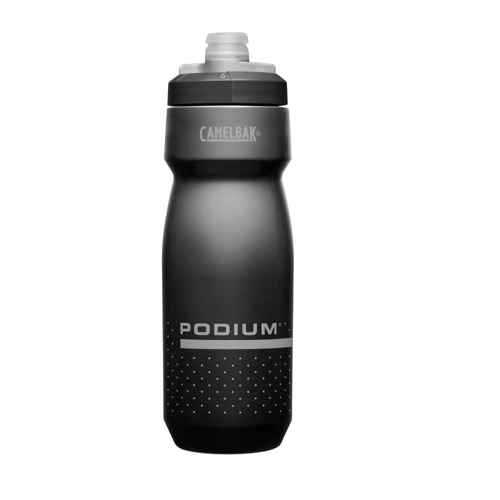 Sigma Sports CamelBak Podium Bottle | Discount Codes available, easy returns, up to £25 off with Newsletter Signup, FREE Postage over £60