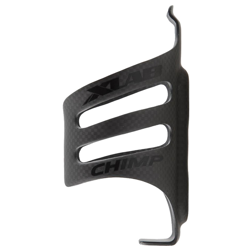 XLab XLab Chimp Bottle Carbon Bottle Cage