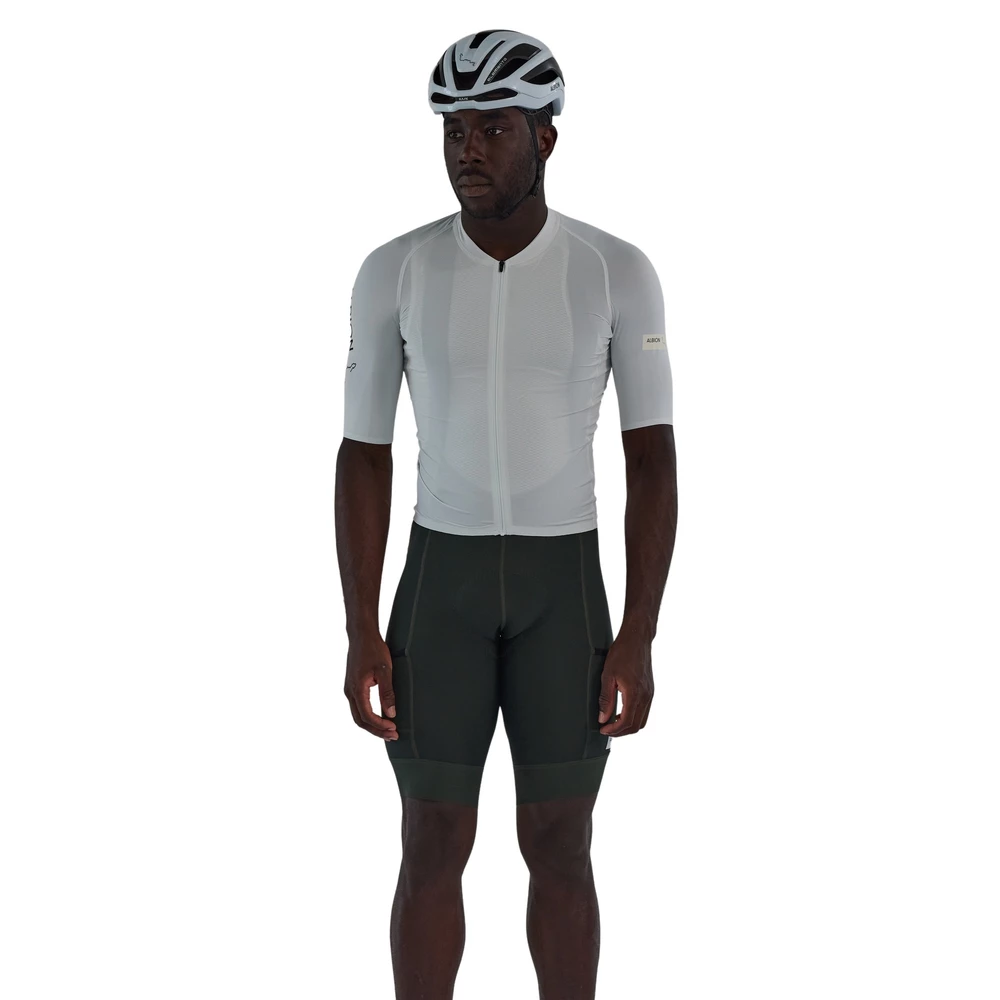 Sigma Sports Albion Sun Shield Short Sleeve Jersey | Discount Codes available, easy returns, up to £25 off with Newsletter Signup, FREE Postage over £60