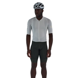 Albion Sun Shield Short Sleeve Jersey