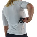 Albion Women's Sun Shield Short Sleeve Jersey