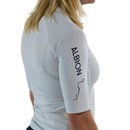 Albion Women's Sun Shield Short Sleeve Jersey