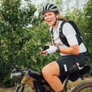 Albion Women's Sun Shield Short Sleeve Jersey