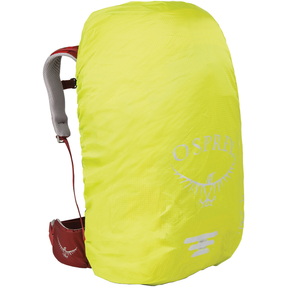 Osprey Osprey Ultralight High Vis Raincover