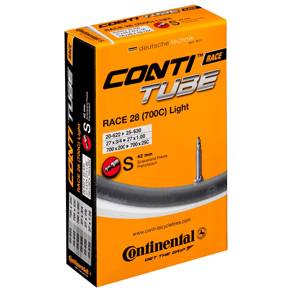 Continental Continental R28 Light Inner Tube