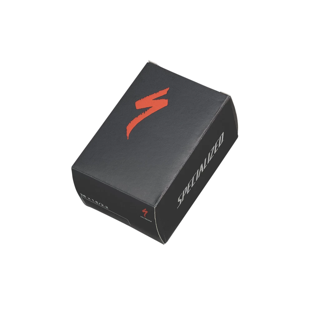 Sigma Sports Specialized Presta Valve Inner Tube | Discount Codes available, easy returns, up to £25 off with Newsletter Signup, FREE Postage over £60
