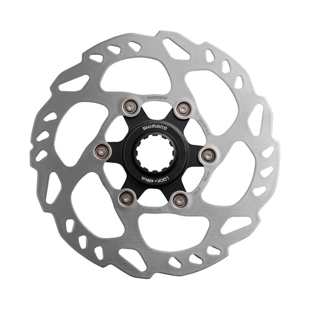 Shimano Shimano SM-RT70 105 Ice Tech Centre-Lock  Disc Brake Rotor
