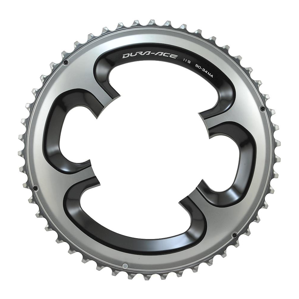 Shimano Shimano Dura-Ace FC-9000 Chainring | Sigma Sports