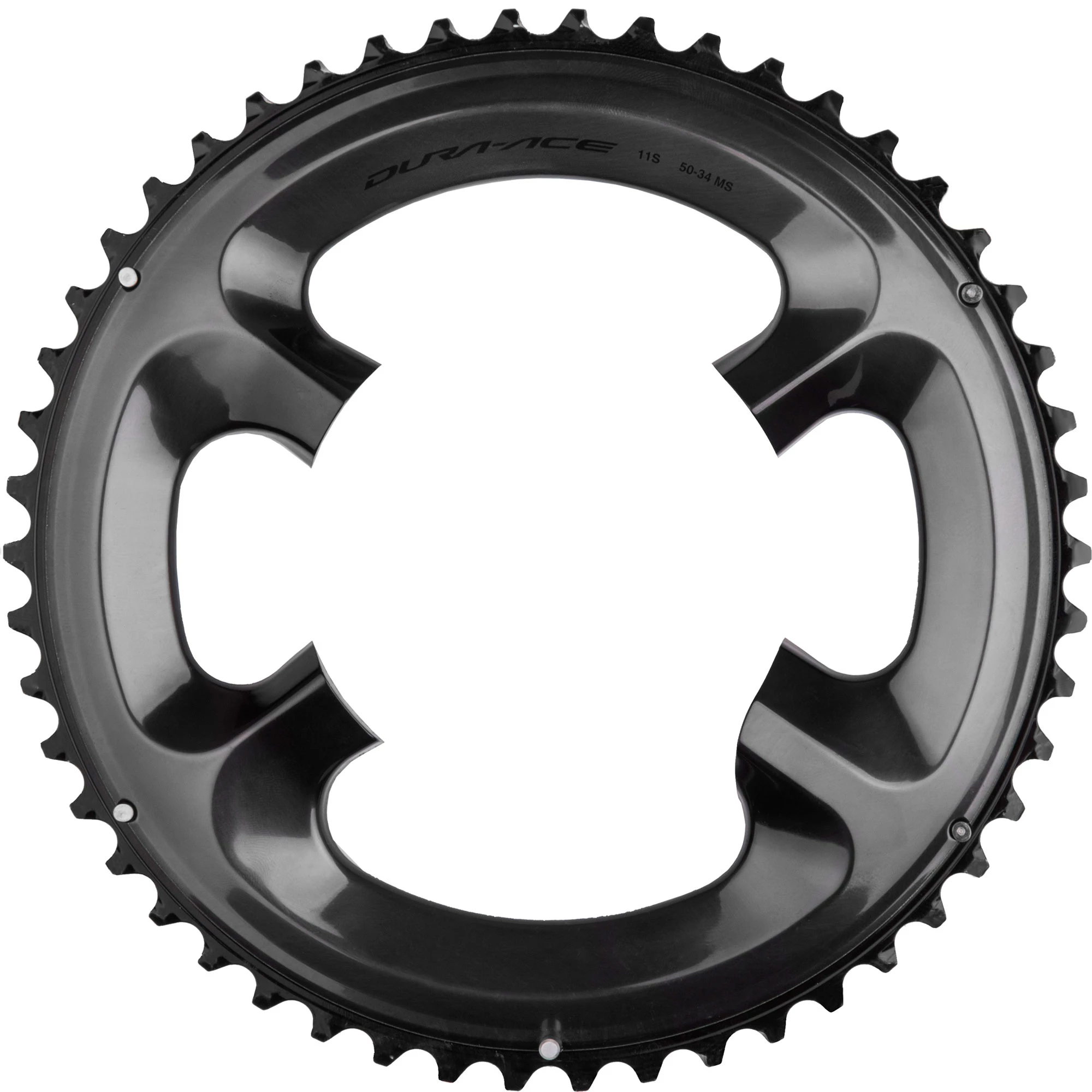 Shimano Shimano Dura-Ace FC-R9100 Outer Chainring | Sigma Sports