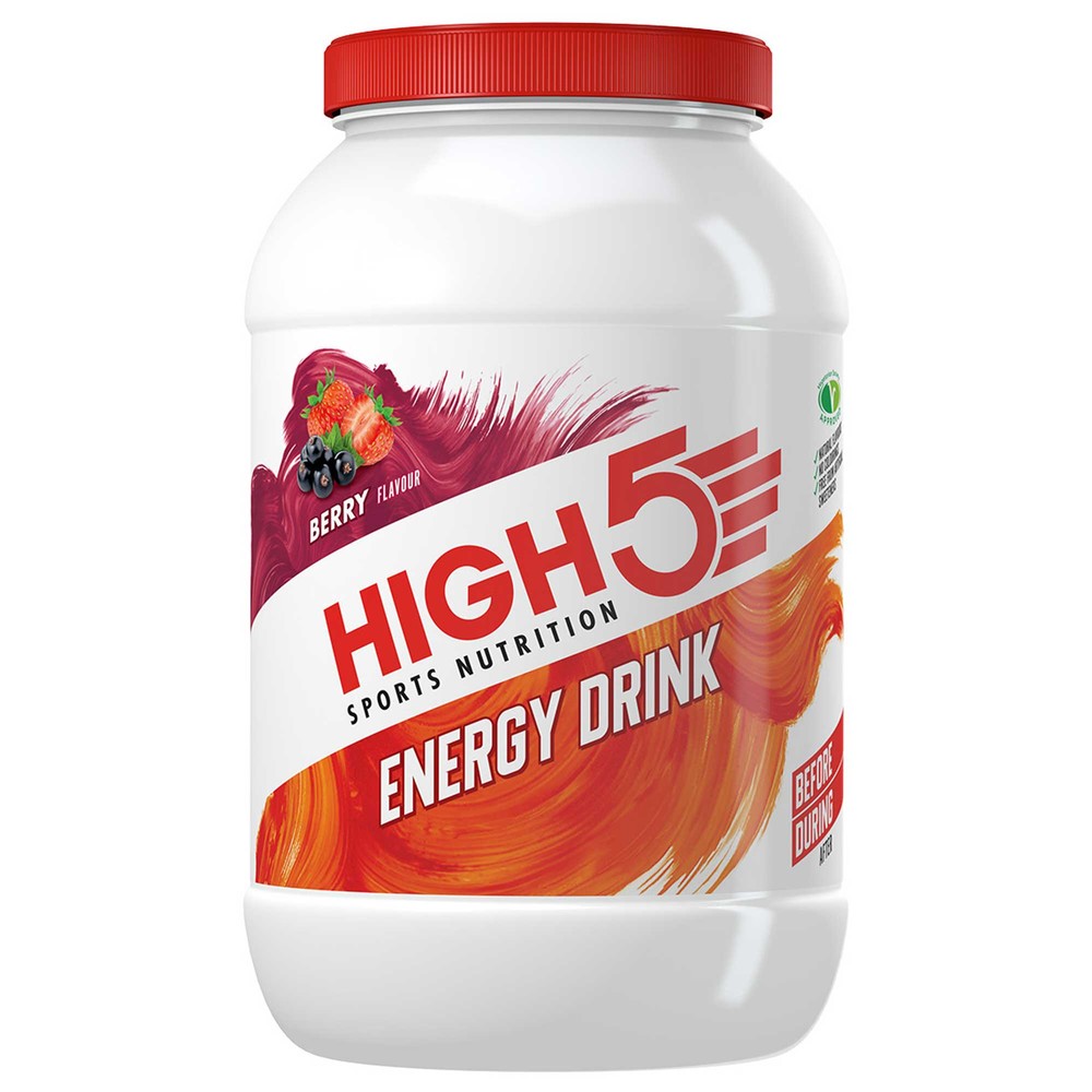 High5 High5 Energy Drink