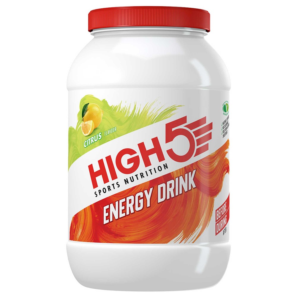 High5 High5 Energy Drink