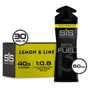 Science In Sport Science In Sport Beta Fuel Energy Caffeine Gel + Nootropics