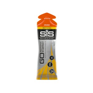 Science In Sport Science In Sport GO Isotonic Gel