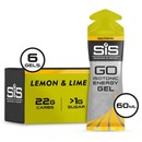 Science In Sport Science In Sport GO Isotonic Gel