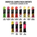 TORQ TORQ Gel Taster Pack