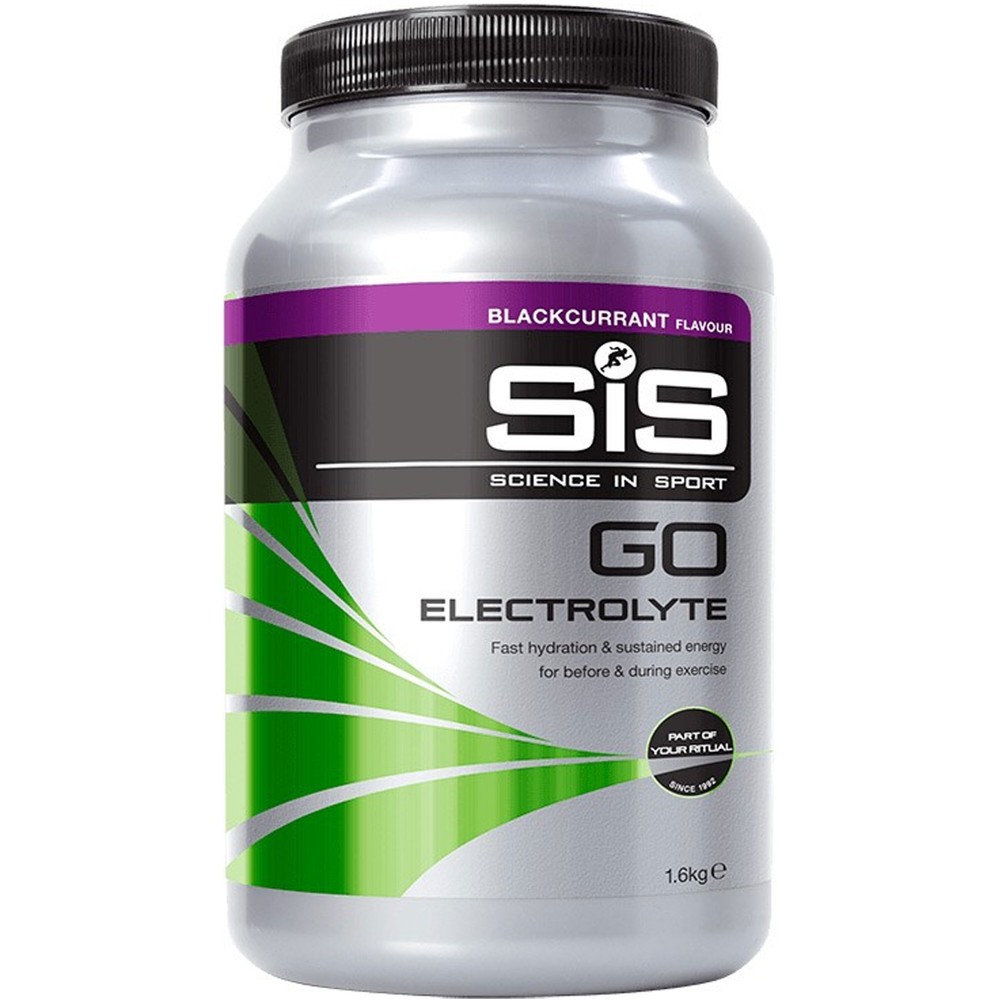 Science In Sport Science In Sport GO Electrolyte Drink Mix
