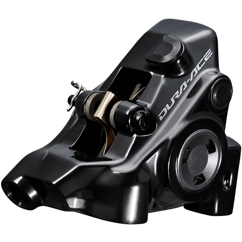 Sigma Sports Shimano Dura-Ace R9270 Disc Brake Caliper | Discount Codes available, easy returns, up to £25 off with Newsletter Signup, FREE Postage over £60