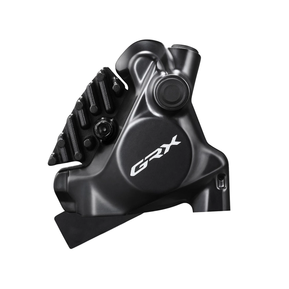 Sigma Sports Shimano GRX 820 Flat Mount Caliper | Discount Codes available, easy returns, up to £25 off with Newsletter Signup, FREE Postage over £60