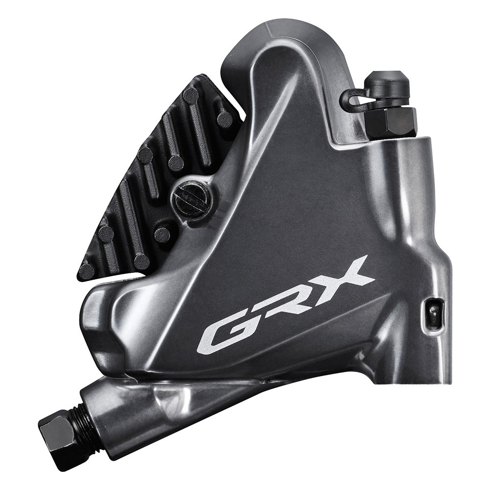 Shimano Shimano GRX BR-RX810 Disc Flat Mount Brake Caliper