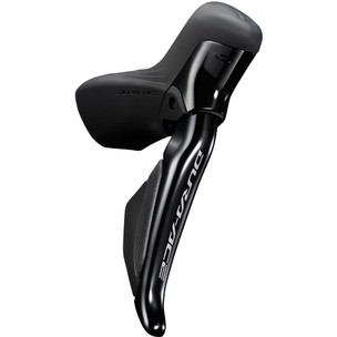 Shimano Shimano Dura-Ace ST-R9270 Di2 STI Hydraulic Disc Lever