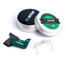 Sinter Sinter Sram Disc Brake Pads
