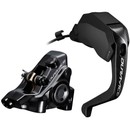 Shimano Shimano Dura-Ace R9180 Hydraulic Di2 TT Lever & Caliper