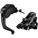 Shimano Shimano Dura-Ace R9180 Hydraulic Di2 TT Lever & Caliper