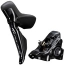 Shimano Shimano Dura-Ace R9270 Hydraulic Disc Di2 Lever & Caliper