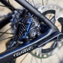 Shimano Shimano Dura-Ace R9270 Hydraulic Disc Di2 Lever & Caliper