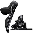 Shimano Shimano Dura-Ace R9270 Hydraulic Disc Di2 Lever & Caliper