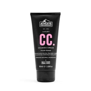 Muc-Off Muc-Off Athlete Performance Ladies Chamois Cream
