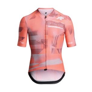 Assos EQUIPE R 50th Anniversary Jersey S11