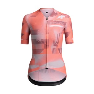 Assos Women's DYORA R 50th Anniversary Jersey S11