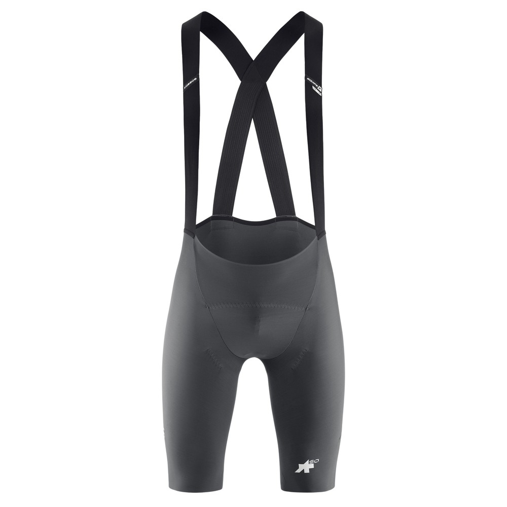 Assos EQUIPE R 50th Anniversary Bib Shorts S11