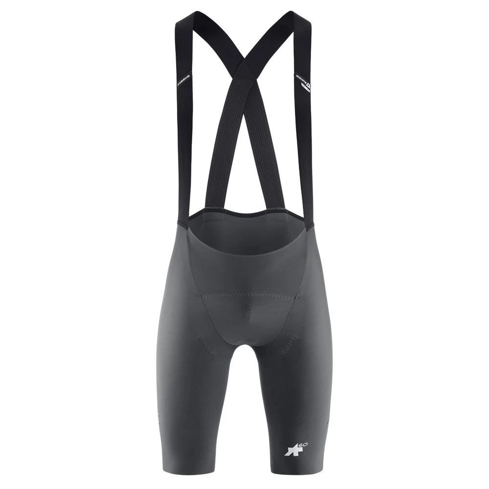 Sigma Sports Assos EQUIPE R 50th Anniversary Bib Shorts S11 | Discount Codes available, easy returns, up to £25 off with Newsletter Signup, FREE Postage over £60