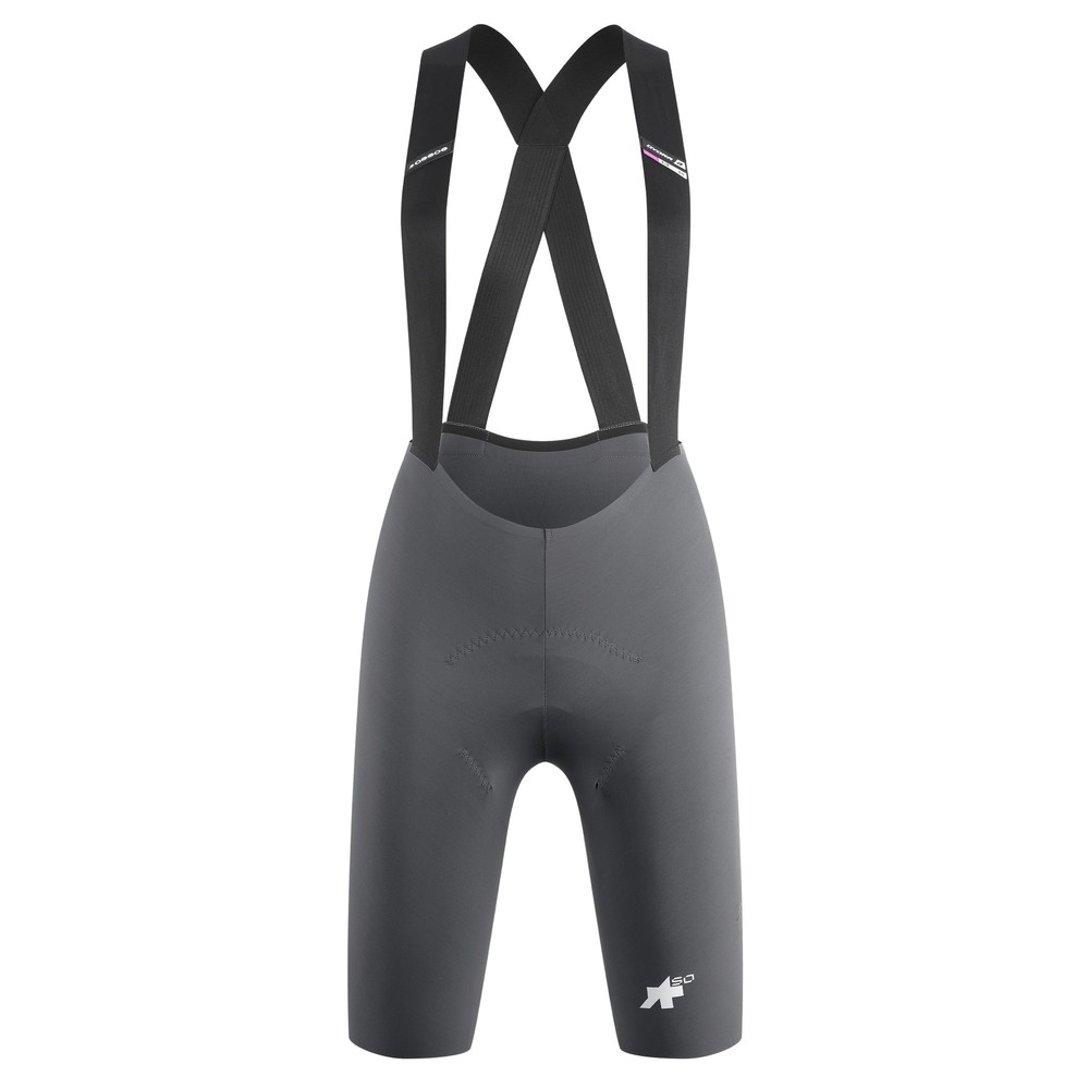 Assos Women's DYORA R 50th Anniversary Bib Shorts S11