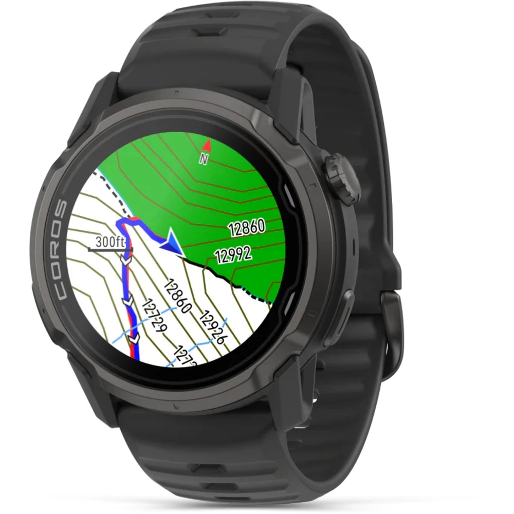 Sigma Sports Coros APEX 4 GPS Outdoor Watch | Discount Codes available, easy returns, up to £25 off with Newsletter Signup, FREE Postage over £60