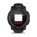Garmin Garmin Instinct 3 AMOLED GPS Watch