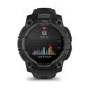 Garmin Garmin Instinct 3 AMOLED GPS Watch