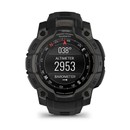 Garmin Garmin Instinct 3 AMOLED GPS Watch