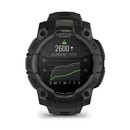 Garmin Garmin Instinct 3 AMOLED GPS Watch
