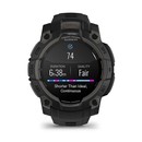 Garmin Garmin Instinct 3 AMOLED GPS Watch